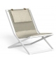 Riviera Talenti Deck Chair