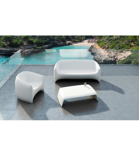 Blow Tavolino Vondom