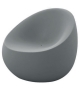 Stone Fauteuil Vondom