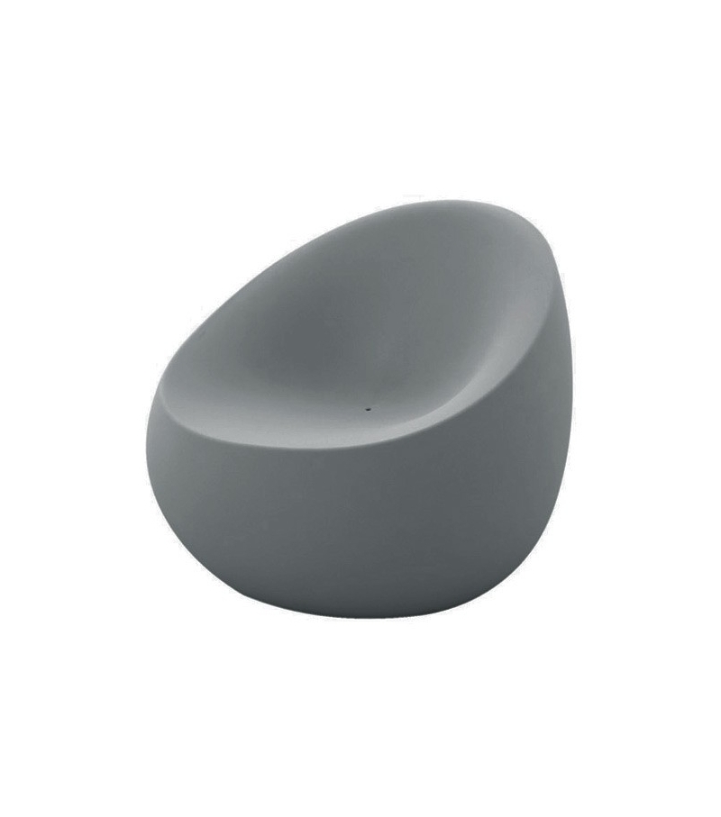 Stone Fauteuil Vondom