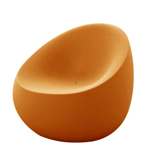 Stone Fauteuil Vondom