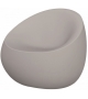 Stone Fauteuil Vondom