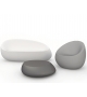 Stone Fauteuil Vondom