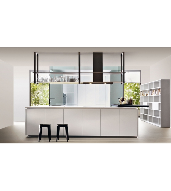 Hi-Line 6 Frame Door Dada Cocina