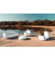 Stone Fauteuil Vondom