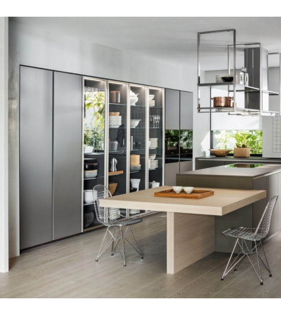 Hi-Line 6 Frame Door Dada Cocina