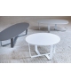 Bino Lacquered Miniforms Coffee Table