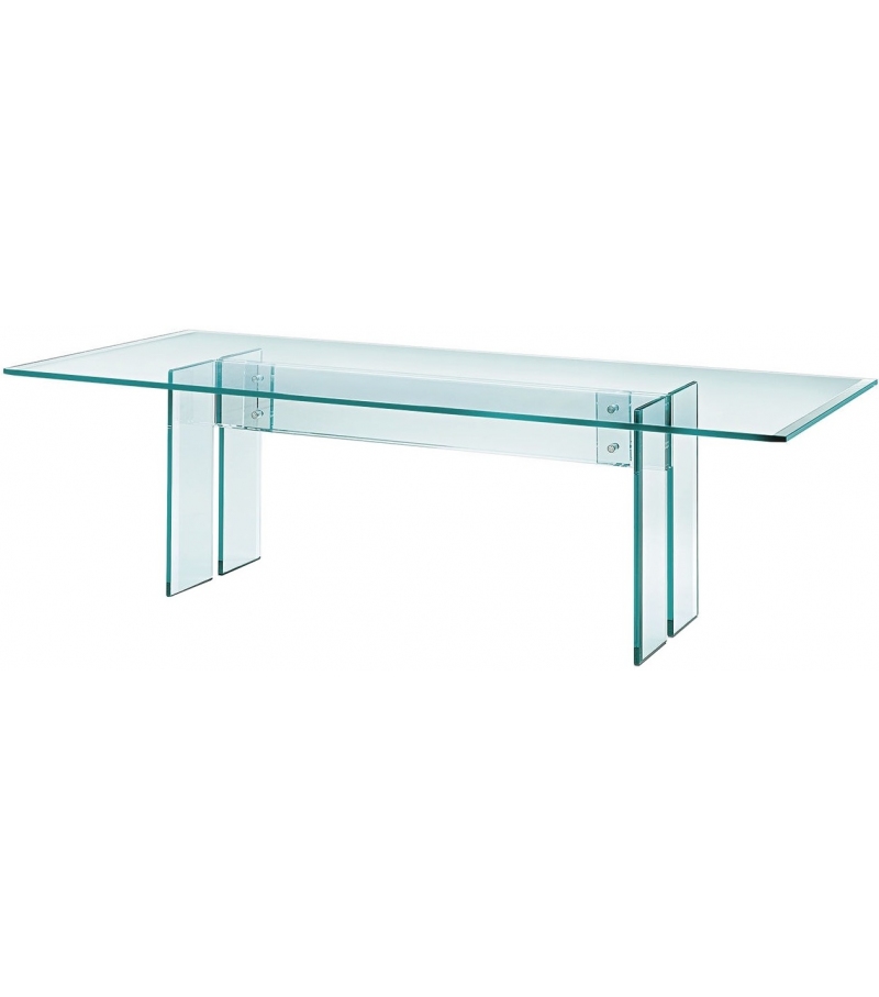 LLT Home Office Table Fiam