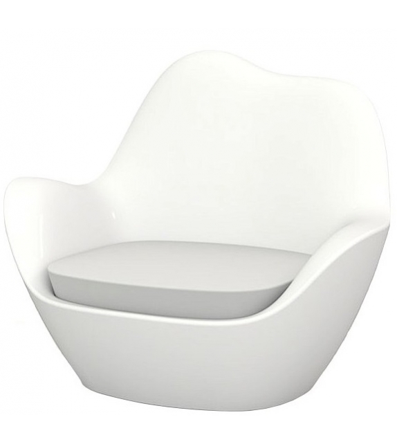 Sabinas Fauteuil Vondom