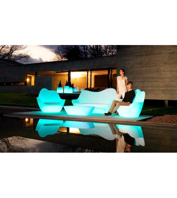 Sabinas Fauteuil Vondom