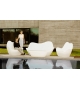 Sabinas Fauteuil Vondom