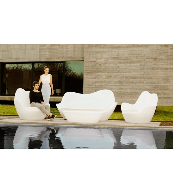 Sabinas Fauteuil Vondom