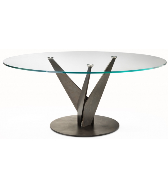 Epsylon Table Fiam