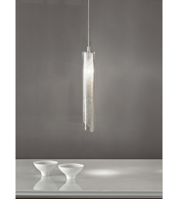 Frame Terzani Suspension Lamp