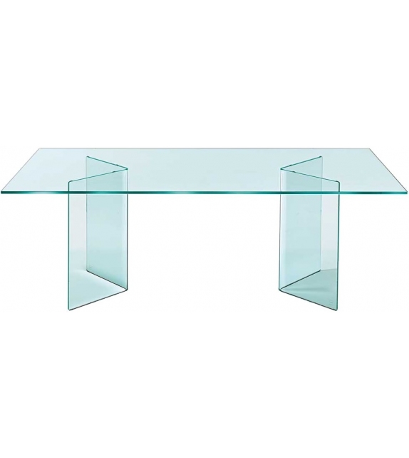 Corner Table Fiam