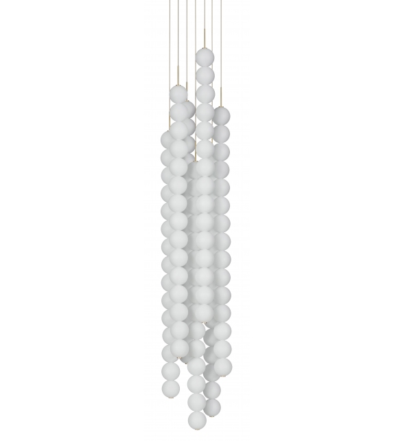 Abacus Terzani Suspension