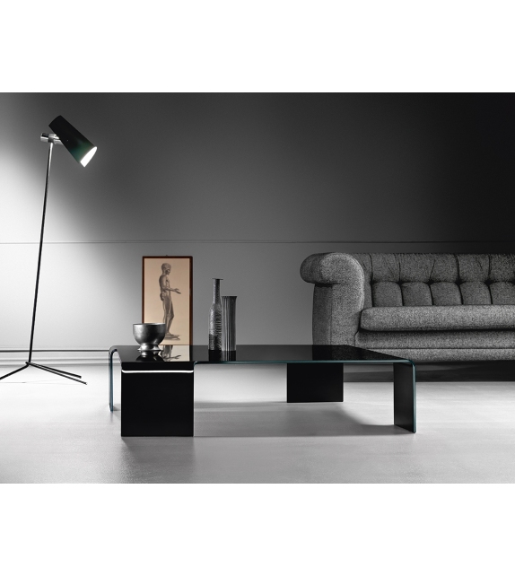 Neutra Coffee Table Fiam