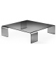 Neutra Coffee Table Fiam