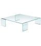 Neutra Coffee Table Fiam