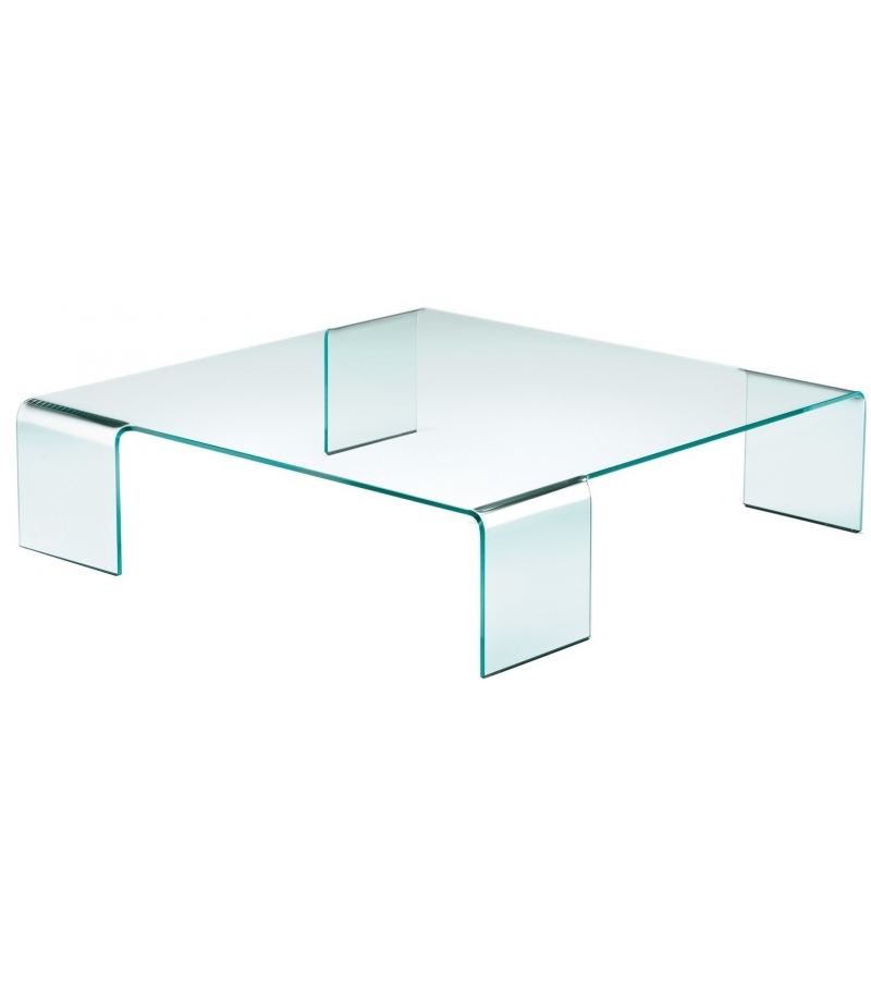 Neutra Coffee Table Fiam