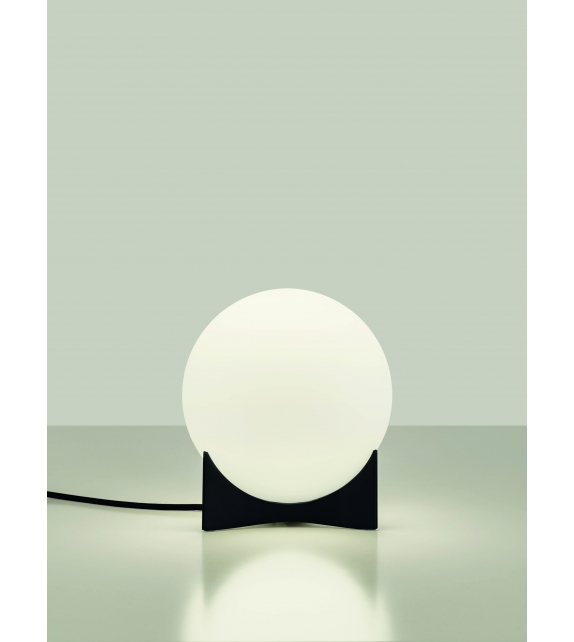 Oscar Terzani Table Lamp