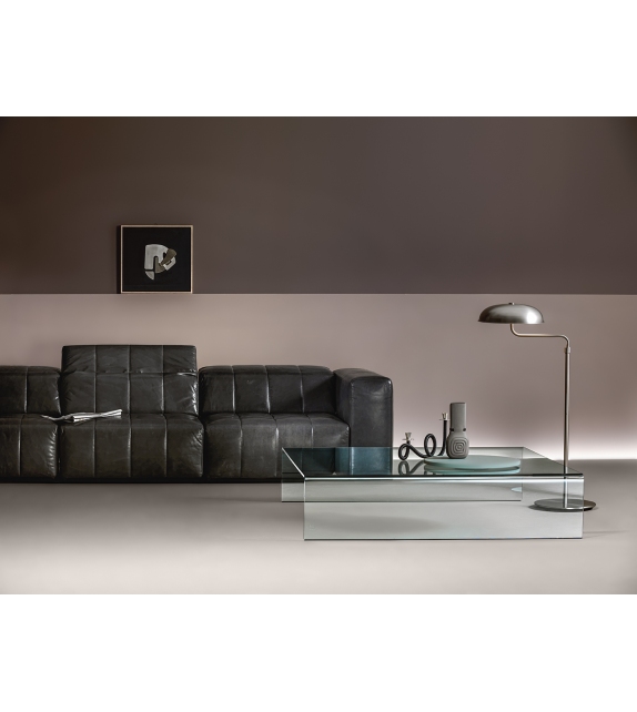 Rialto Coffee Table Fiam