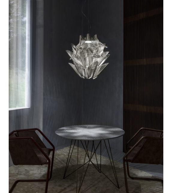 Gaia Terzani Suspension Lamp