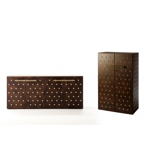 Principe Galeotto Opinion Ciatti Sideboard