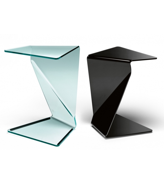 Sigmy Coffee Table Fiam