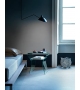 Charlotte De Nuit Bedside Table Fiam