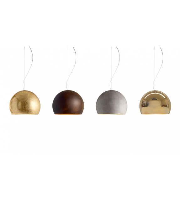 LAlampada Opinion Ciatti Pendant Lamp