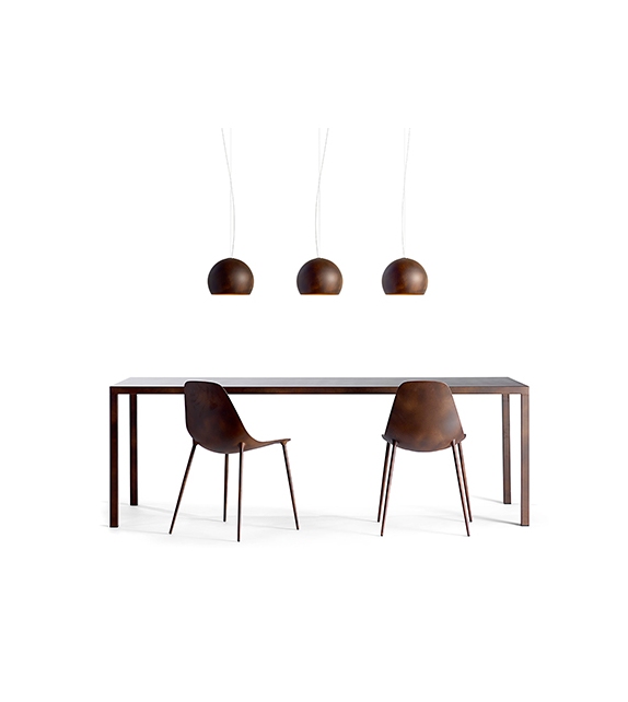 LAlampada Opinion Ciatti Pendant Lamp