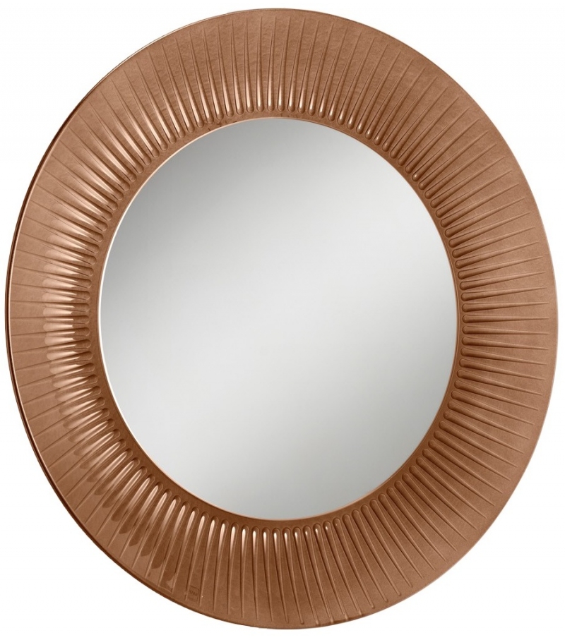 Kathleen Fiam Wall Mirror