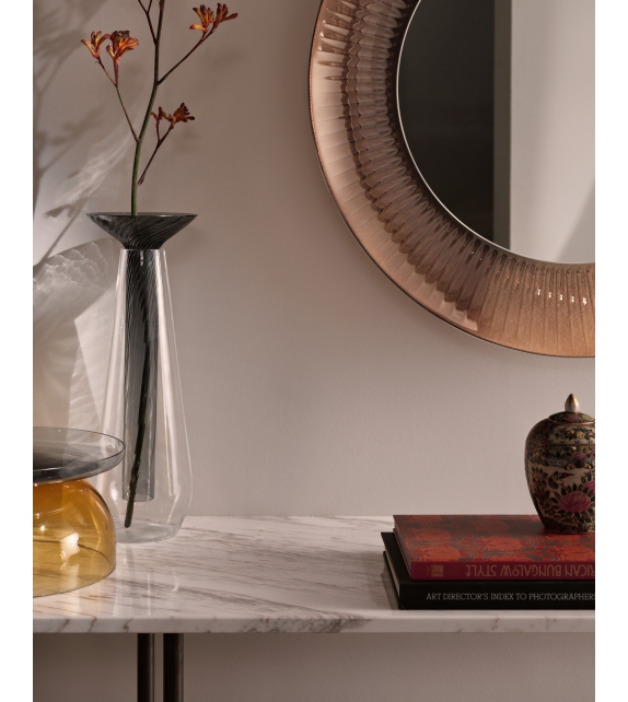 Kathleen Fiam Wall Mirror