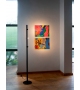 Calabrone Spot Martinelli Luce Floor Lamp