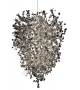 Argent Chandelier Terzani