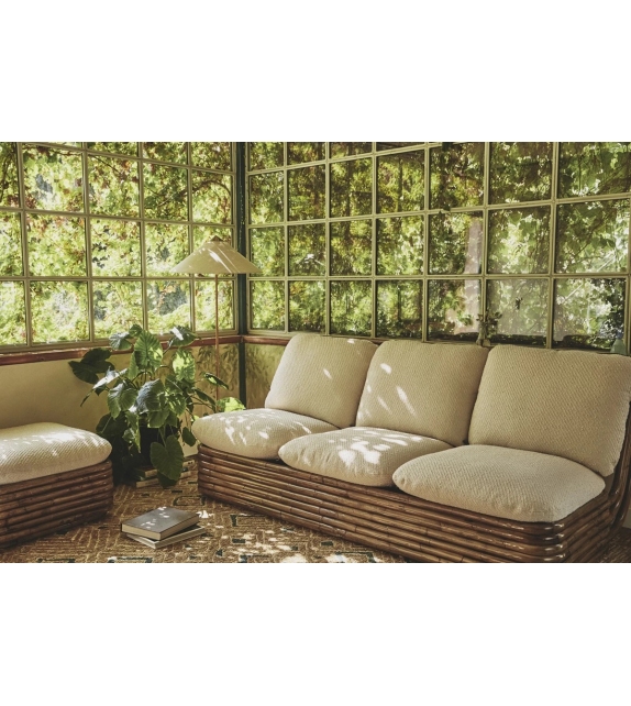 Sofa Bohemian 72 Gubi