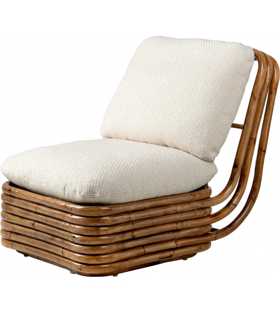 Bohemian 72 Gubi Fauteuil