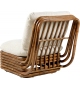 Bohemian 72 Gubi Fauteuil