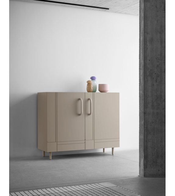 Dalila Miniforms Sideboard