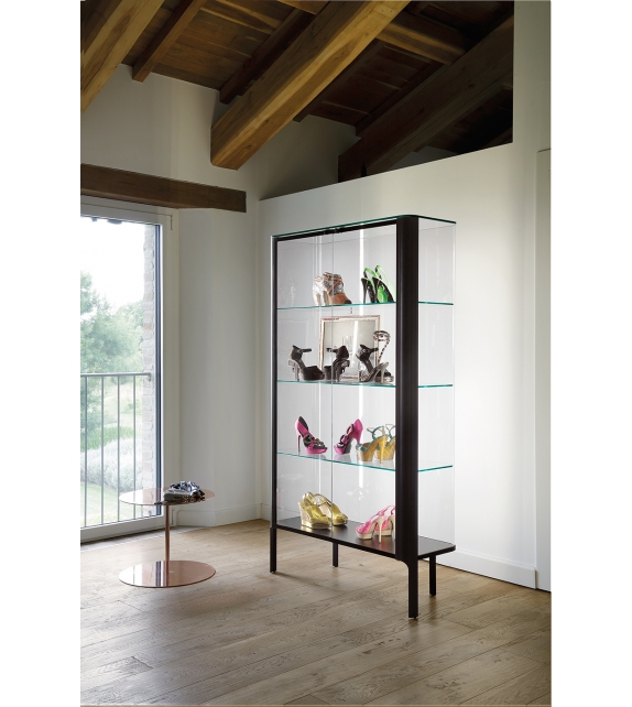 Aura Meuble Vitrine Fiam