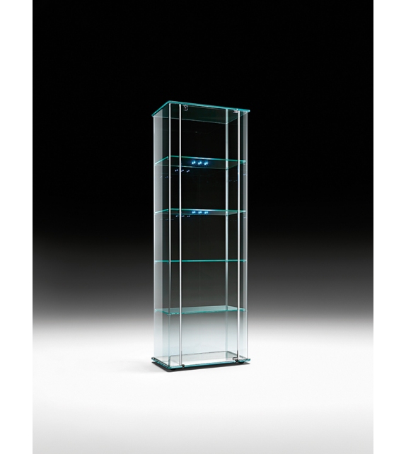 Milo Day Led Vitrine Fiam