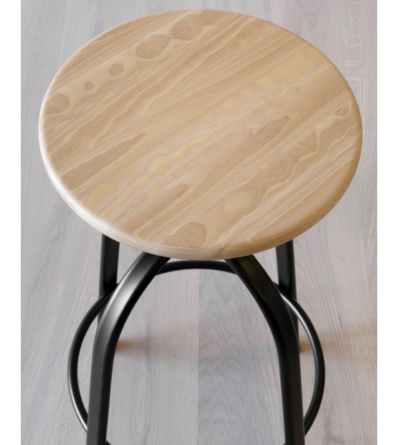 Ferrovitos Miniforms Stool