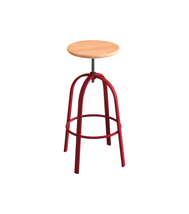 Ferrovitos Miniforms Stool