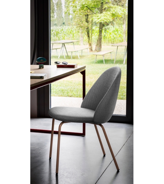 Iola Miniforms Chair