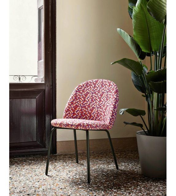 Iola Miniforms Chair