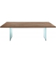 LLT Wood Fiam Table