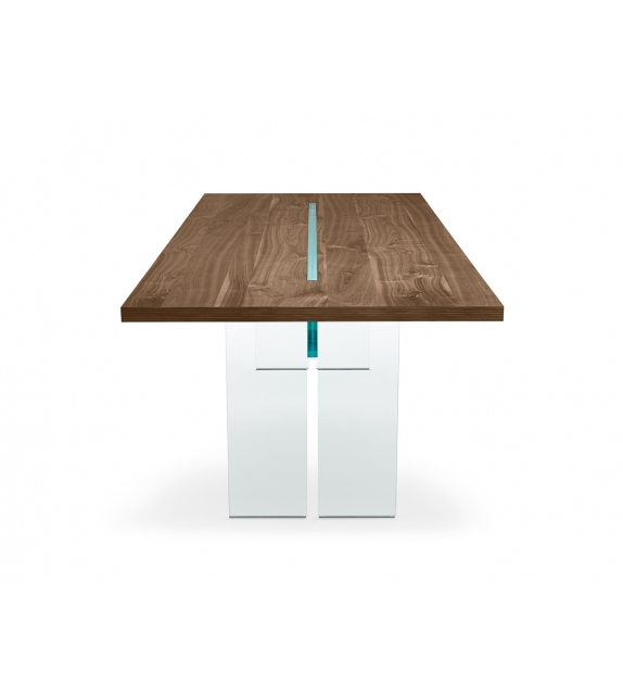 LLT Wood Fiam Table