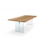 LLT Wood Fiam Table