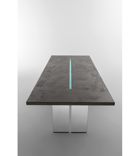 LLT Wood Fiam Table